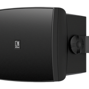 WX802MK2 Zwart Opbouwluidspreker Audac (Per Stuk)
