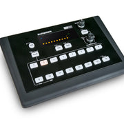 ME-500/X ALLEN &amp; HEATH 16 KANAALS MONO /STEREO KANAALS MIXER