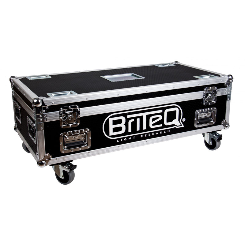 PROJECTOR CASE 2 BRITEQ