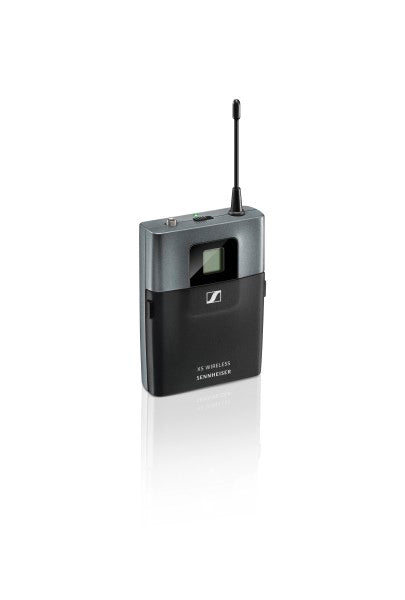 XSW 1-835-E SENNHEISER VOCAL SET E BAND (821-865 MHZ) Licentie vrij gebruik in de EU