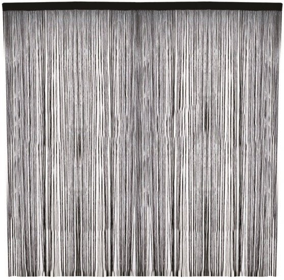 LOUNGE GORDIJN WIT STAGE EFFECTS 280CM H X 300CM BR