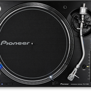 Plx-1000 Zwart Pioneer Dj  Dj Platenspeler