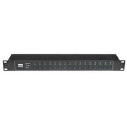Quick Dmx Rack 1024 Showtec