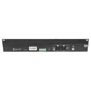 Quick Dmx Rack 1024 Showtec