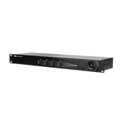 RDM Merge Showtec 4-naar-2-weg DMX-merger met RDM - 3P