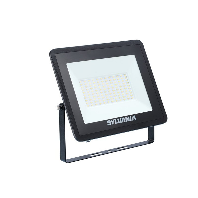 Start Flood Flat Sylvania Floodlight IP65 3000K