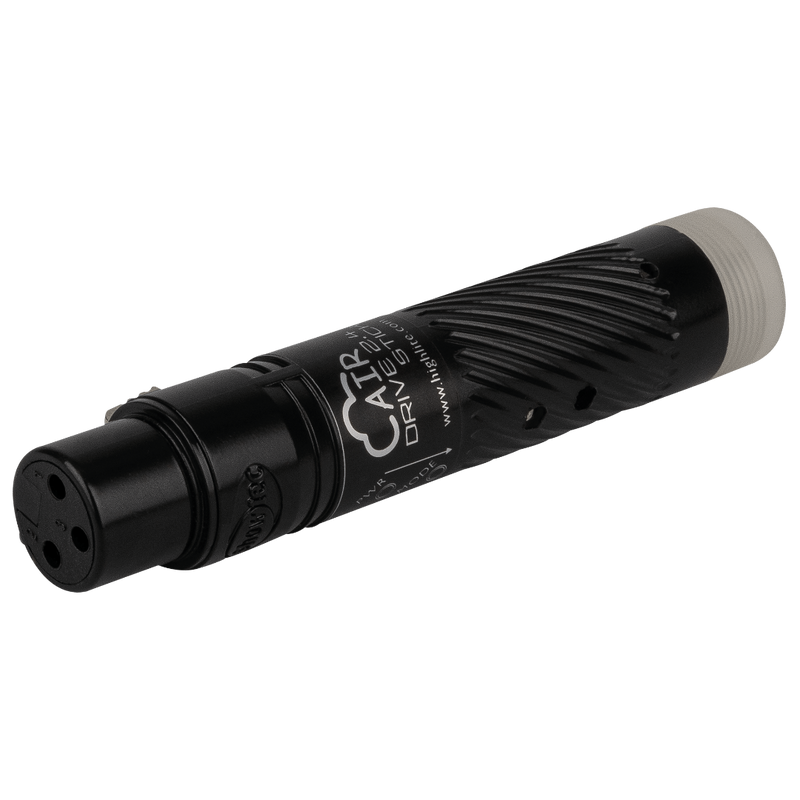 Airdrive 2.4 Stick Showtec Draadloze DMX-ontvanger XLR 3P