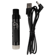 Airdrive 2.4 Stick Showtec Draadloze DMX-ontvanger XLR 3P