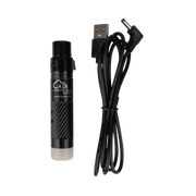 Airdrive 2.4 Stick Showtec Draadloze DMX-ontvanger XLR 5P