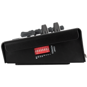 EASY 6 SHOWTEC 6-kanaals DMX Controller