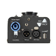 Ted Pack Single 1-kanaals Dimmer Pack Showtec 