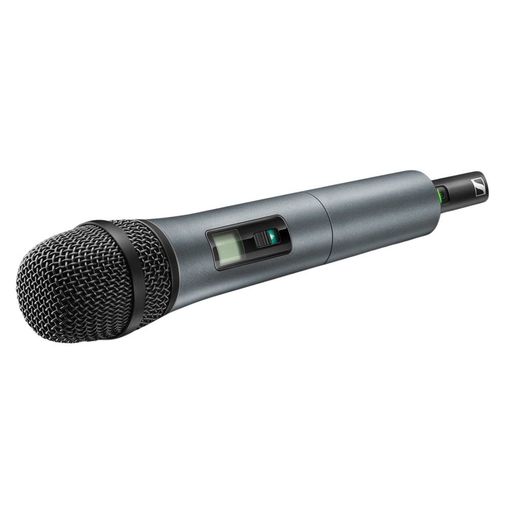 SKM 825-XSW-E SENNHEISER HANDHELD TRANSMIT. (863-865 MHz) BE
