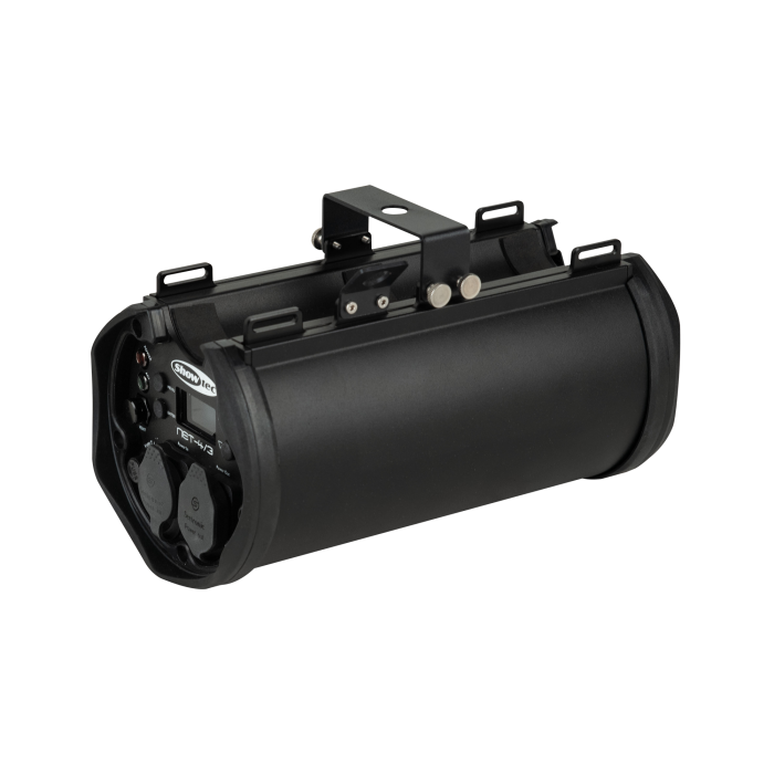 NET-4/3 IP SHOWTEC 4 KANAALS ART-NODE 3P XLR SHOWTEC