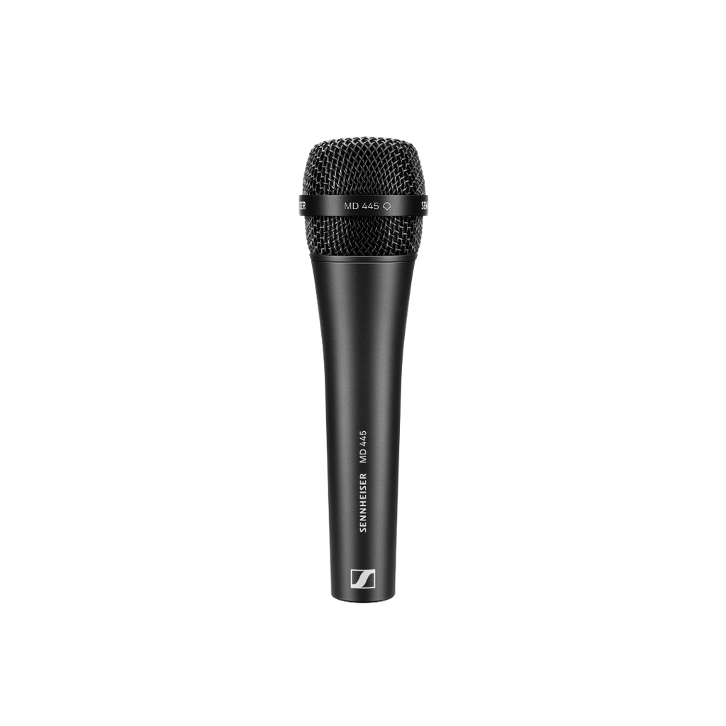MD 445 Sennheiser Dynamische Microfoon