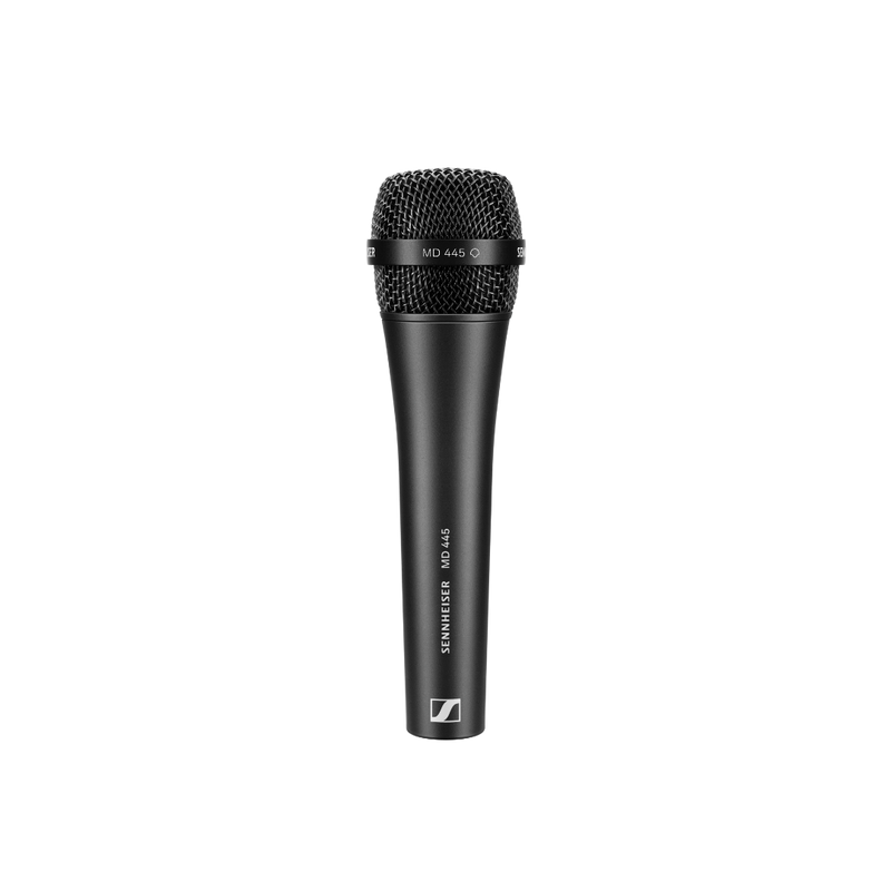 MD 445 Sennheiser Dynamische Microfoon