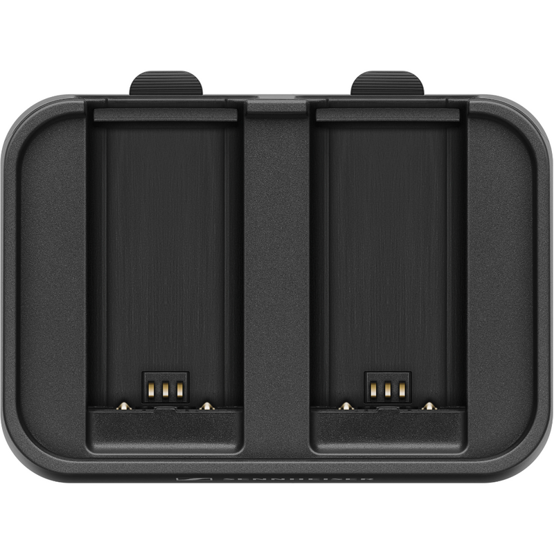 L 70 USB Sennheiser Lader voor 2x BA 70 Batterij
