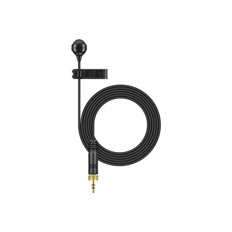 ME 4 Sennheiser Clip-on Dasspeld Microfoon