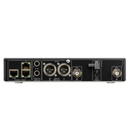 EW-DX EM 2 Dante (R1-9) Sennheiser 2 Kanaals Ontvanger (520-607.80Mhz)