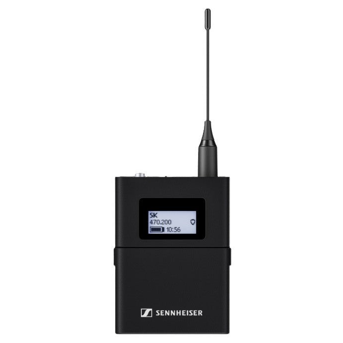 EW-DX SK (R1-9) Sennheiser Bodypack Zender (520-607.80Mhz)