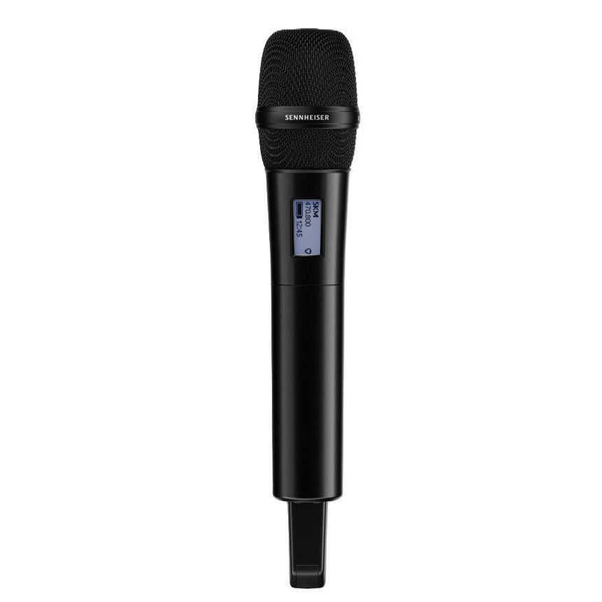 EW-DX SKM (R1-9) SENNHEISER Handheld zender (520-607.80Mhz)