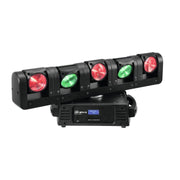 Led Mfx-10 Eurolite Beam Effect Eurolite
