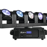 Led Mfx-10 Eurolite Beam Effect Eurolite