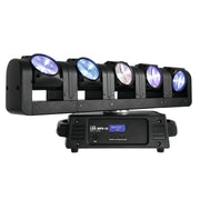 Led Mfx-10 Eurolite Beam Effect Eurolite