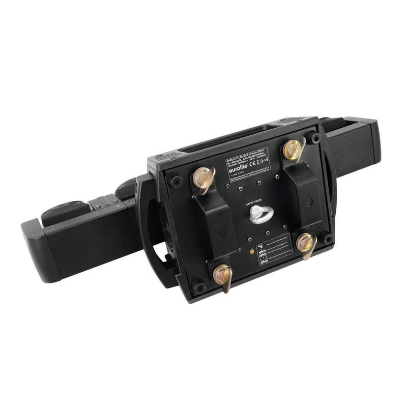 Led Mfx-10 Eurolite Beam Effect Eurolite