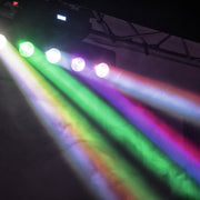 Led Mfx-10 Eurolite Beam Effect Eurolite