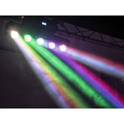 Led Mfx-10 Eurolite Beam Effect Eurolite