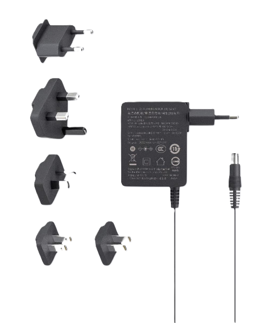 EW-D Power Supply Sennheiser 12V/1A Power Supply for Evolution Wireless Digital family