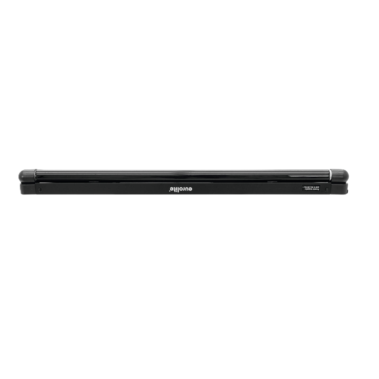 UV-Tube Eurolite Complete Fixture 60cm 18W Slim