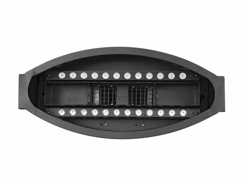Led Fl-1300 Eurolite Flamelight DMX (1.5m) 