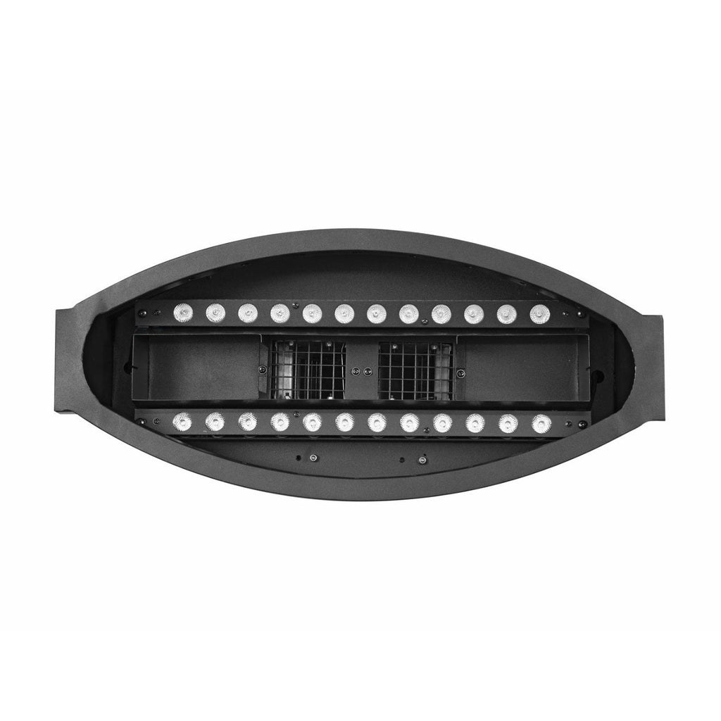 Led Fl-1300 Eurolite Flamelight DMX (1.5m) 