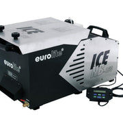 NB-150 ICE Low fog machine EUROLITE