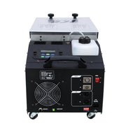 NB-150 ICE Low fog machine EUROLITE