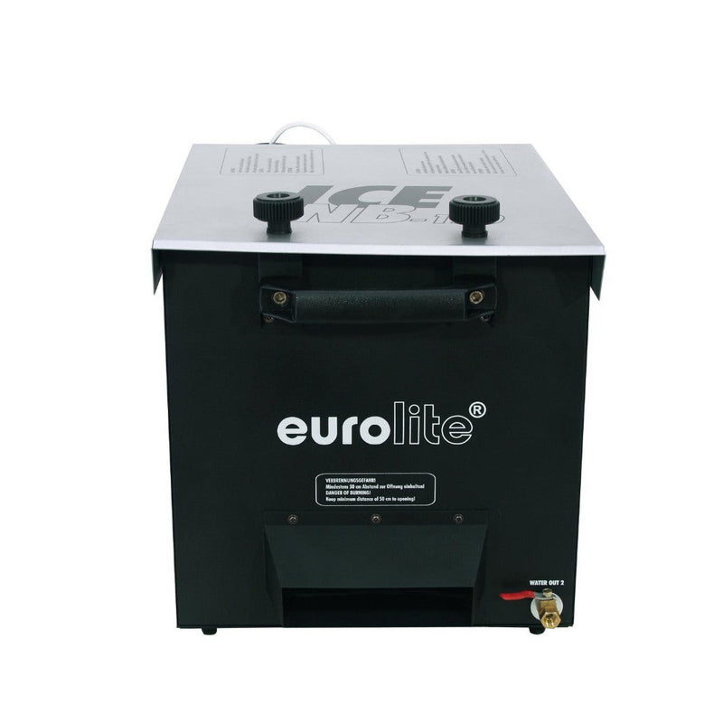 NB-150 ICE Low fog machine EUROLITE