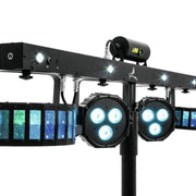 LED KLS Laser Bar FX Light Set Eurolite