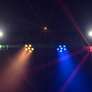 LED KLS Laser Bar PRO FX Light Set Eurolite