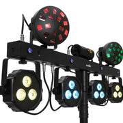 Led Kls Laser Bar Next Fx Light Set Eurolite