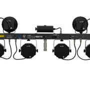 Led Kls Laser Bar Next Fx Light Set Eurolite