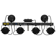 Led Kls Laser Bar Next Fx Light Set Eurolite