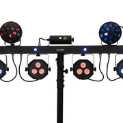 Led Kls Laser Bar Next Fx Light Set Eurolite