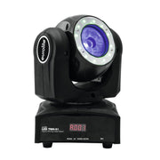 Led Tmh-51 Hypno Movinghead Beam Eurolite 