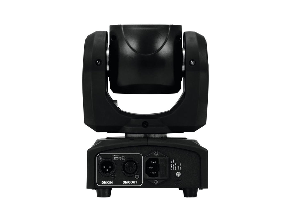 Led Tmh-51 Hypno Movinghead Beam Eurolite 