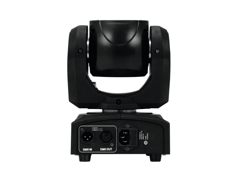 Led Tmh-51 Hypno Movinghead Beam Eurolite 