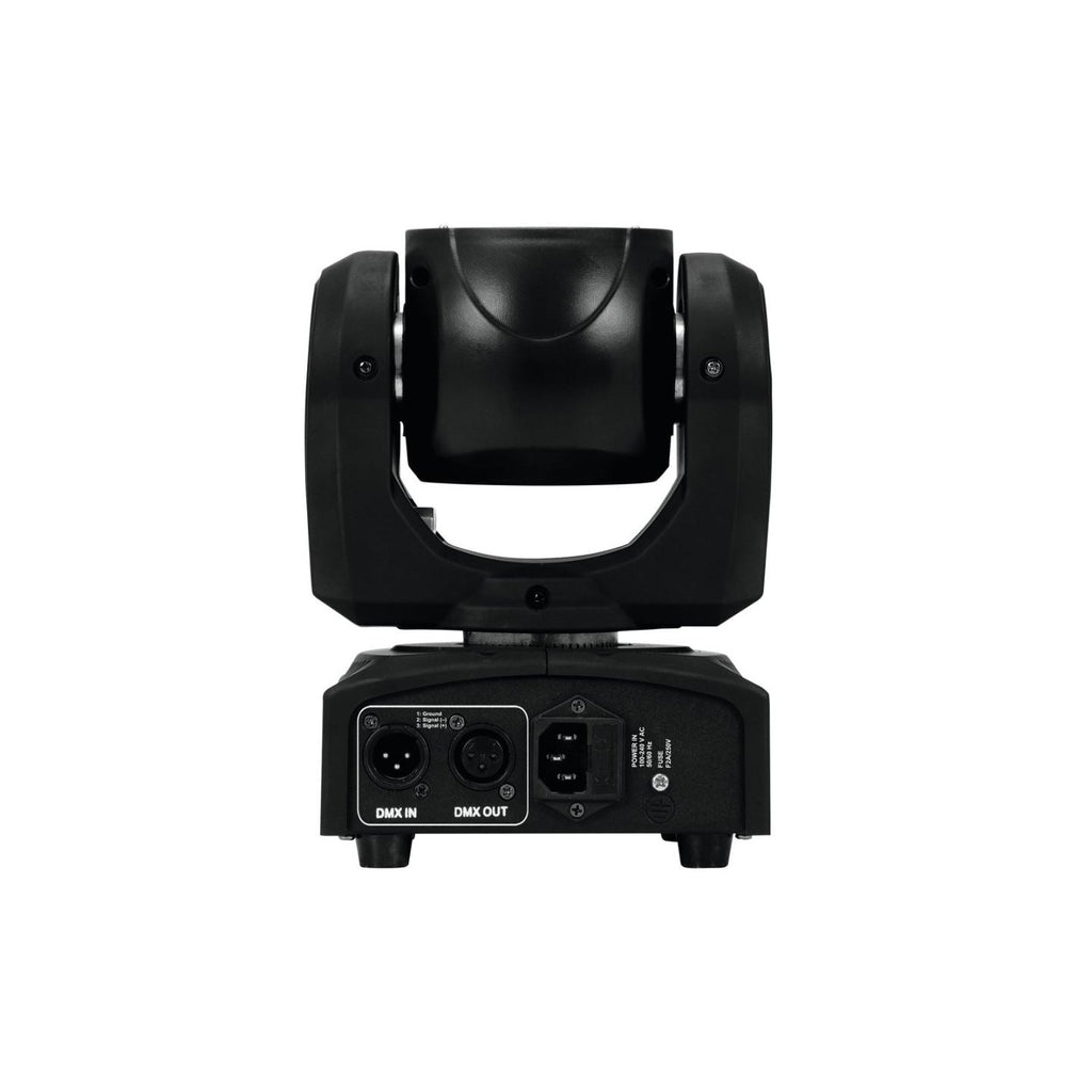 Led Tmh-51 Hypno Movinghead Beam Eurolite 