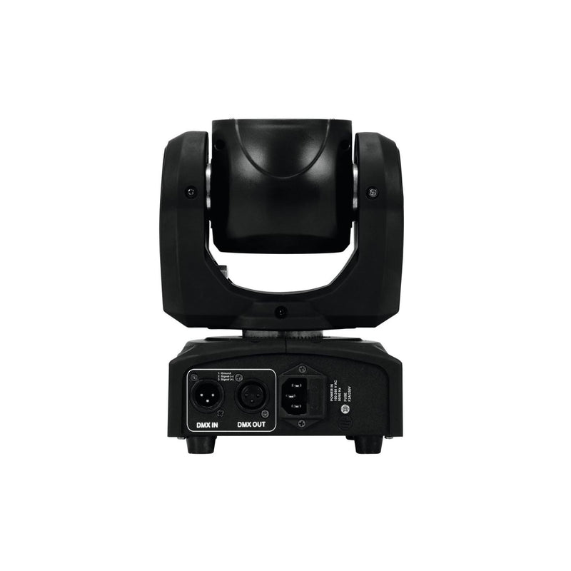 Led Tmh-51 Hypno Movinghead Beam Eurolite 
