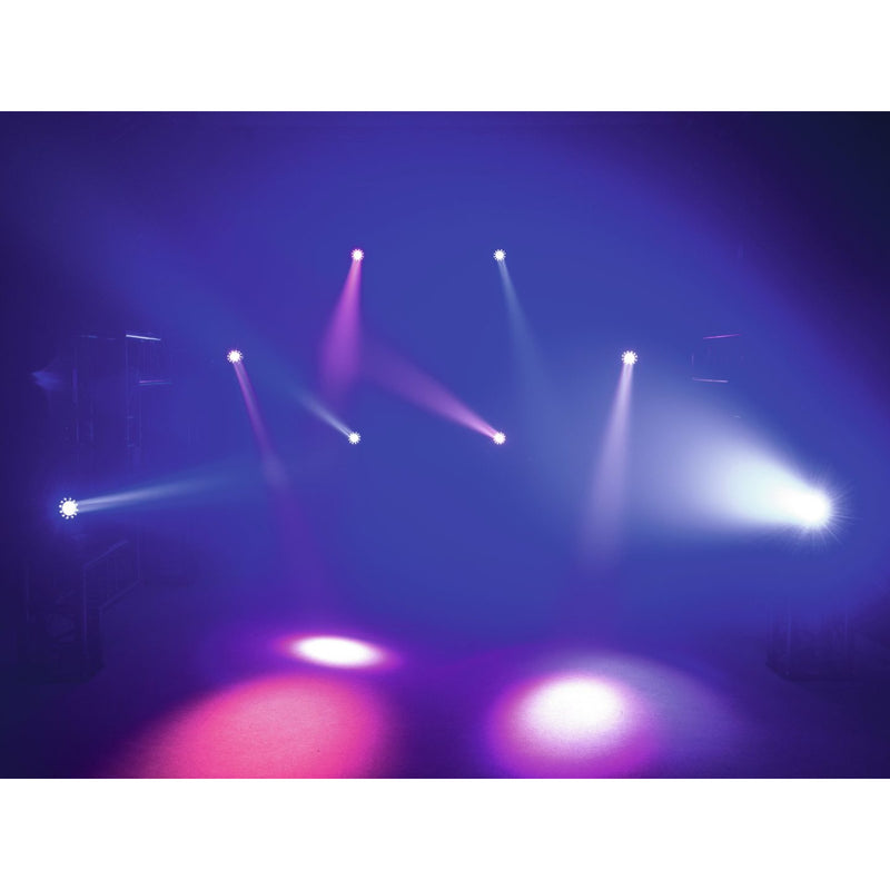 Led Tmh-51 Hypno Movinghead Beam Eurolite 