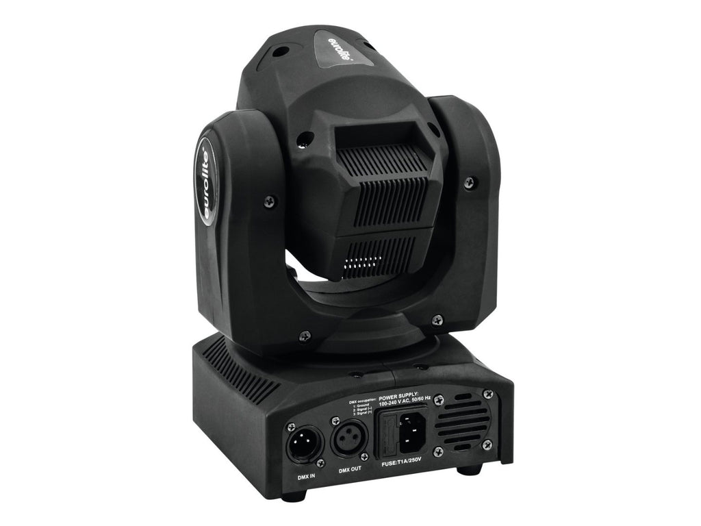 Led Tmh-17 Movinghead Spot Eurolite 